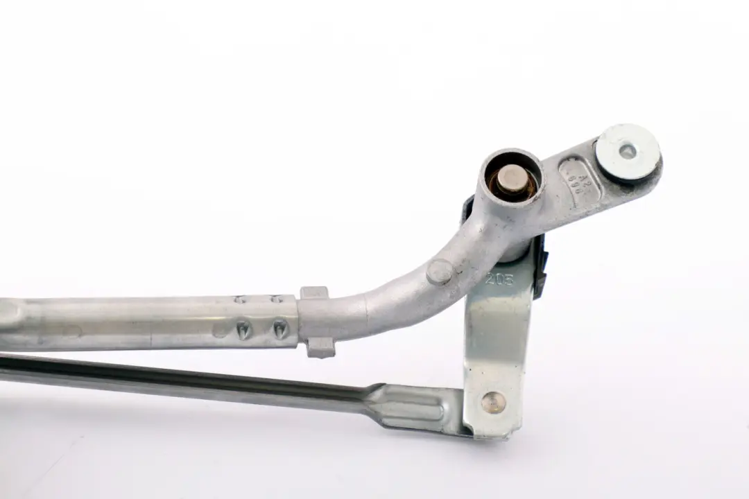 Mini Cooper F55 F56 Wiper Mechanism System Complete Motor System 7301042 - SKU rhd-7301042 - Part number 7419788
