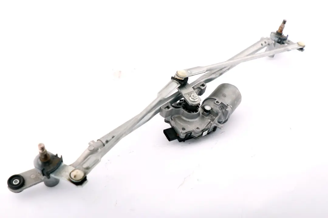Mini Cooper F55 F56 Wiper Mechanism System Complete Motor System 7301042 - SKU rhd-7301042 - Part number 7419788