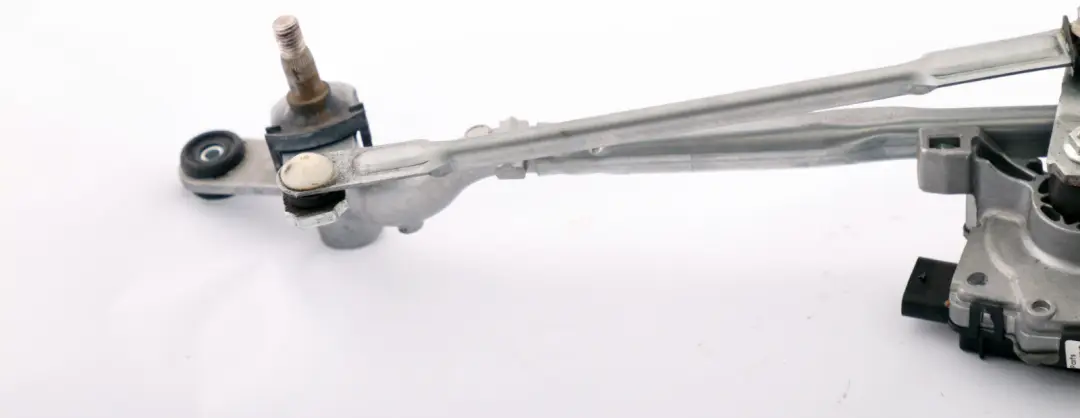 Mini Cooper F55 F56 Wiper Mechanism System Complete Motor System 7301042 - SKU rhd-7301042 - Part number 7419788