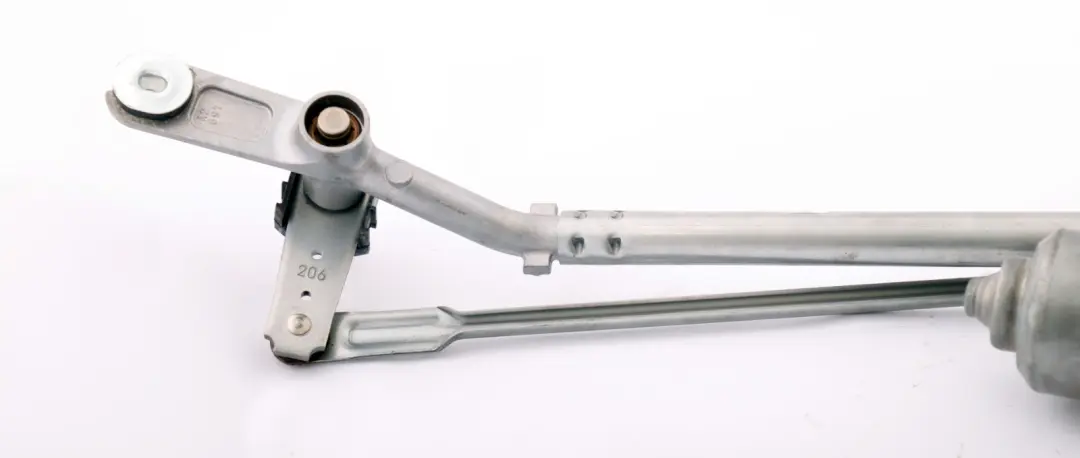Mini Cooper F55 F56 Wiper Mechanism System Complete Motor System 7301042 - SKU rhd-7301042 - Part number 7419788