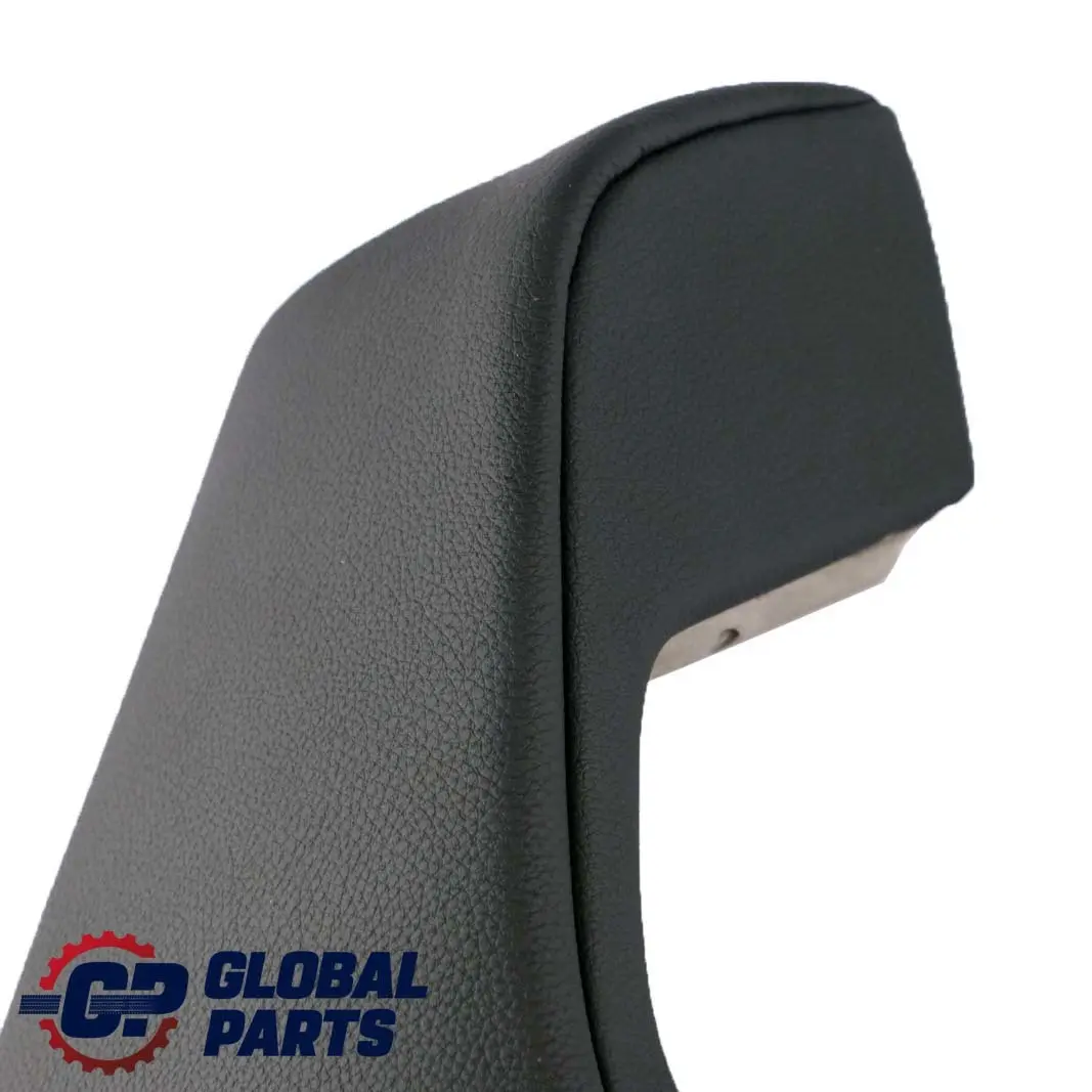 Sedile Posteriore Panca Destra Pannello Laterale Pelle Dakota Nero per BMW F30 con numero di parte 7301204 BMW F30 Sedile Posteriore Panca Destra Pannello Laterale Pelle Dakota Nero - SKU 7301204 - Numero di parte 7301204