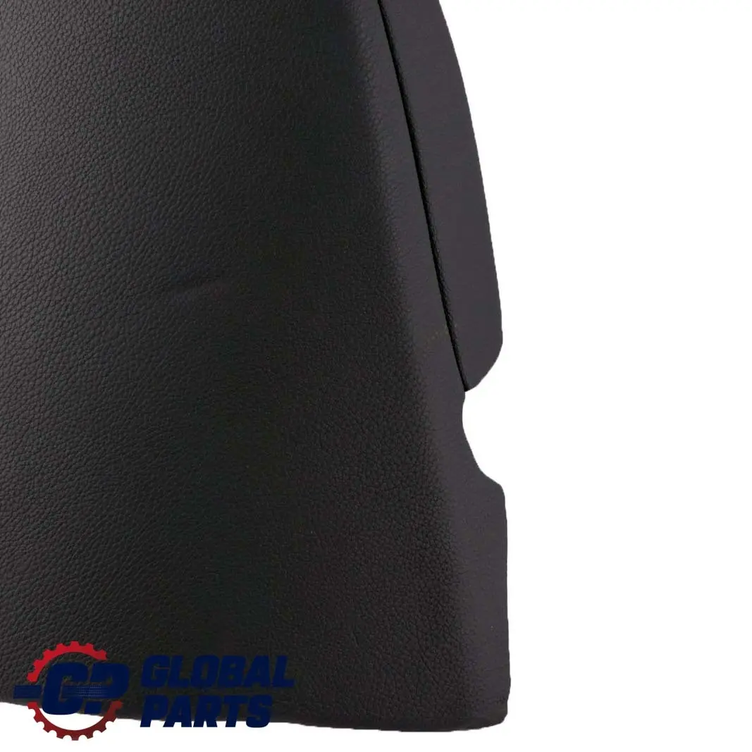 Banquette arrière avec panneau latéral droit en cuir pour BMW F30 à propos du numéro de pièce 7301204 BMW F30 Banquette arrière avec panneau latéral droit en cuir - SKU 7301204 - Numéro de pièce 7301204