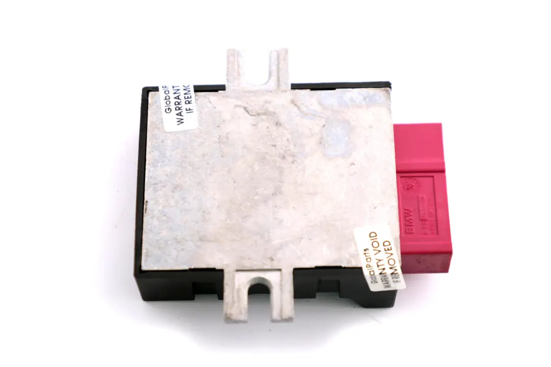 BMW F10 F20 F30 F32 Control Unit For Fuel Pump - SKU 7301554 - Part number 7358144