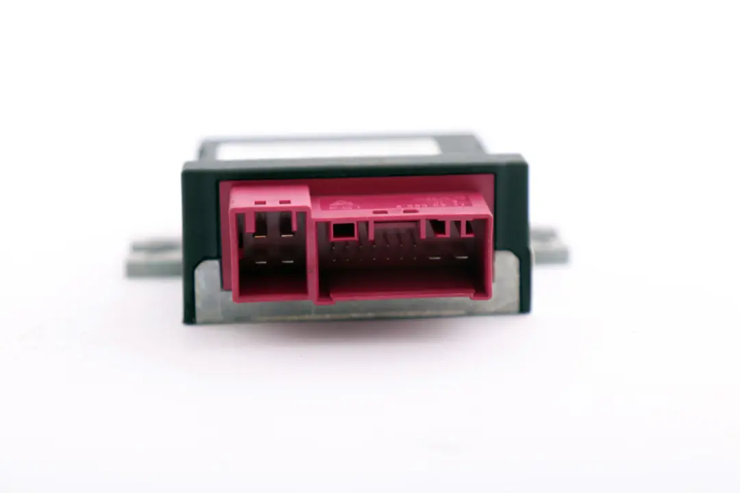 BMW F10 F20 F30 Moduł Sterownik Pompy Paliwa - SKU 7301554 - Numer Części 7358144