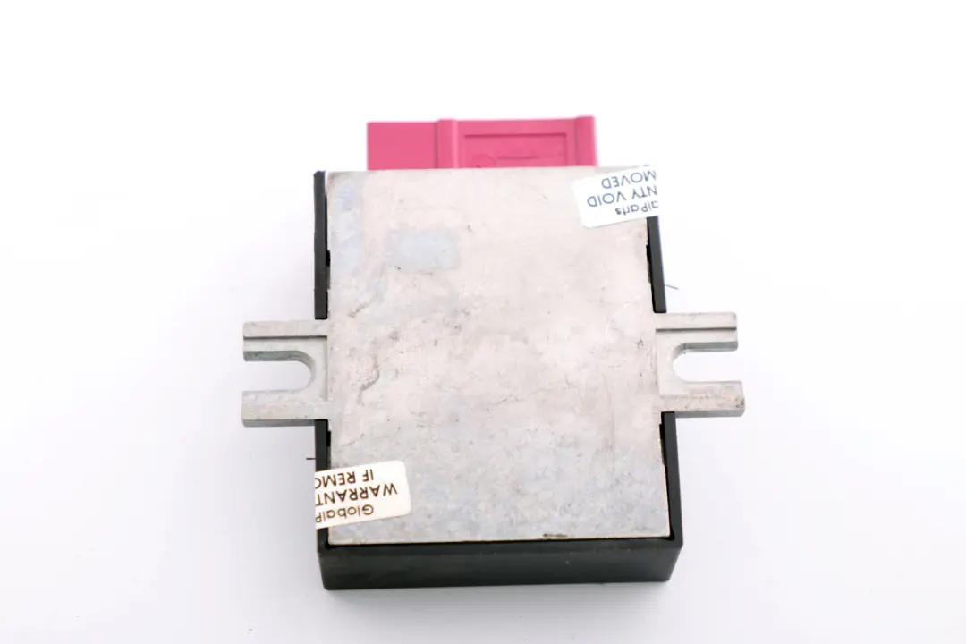 BMW F10 F20 F30 F32 Control Unit For Fuel Pump - SKU 7301554 - Part number 7358144