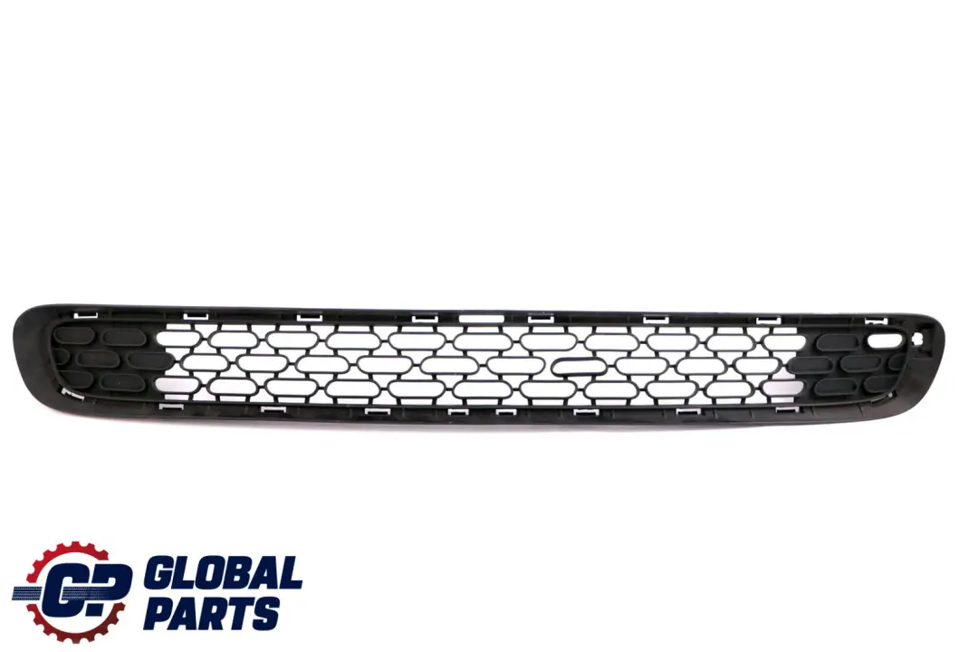 Mini Cooper F55 F56 F57 Grille Centre Lower Bumper Front - SKU 7301563 - Numéro de pièce 7301563