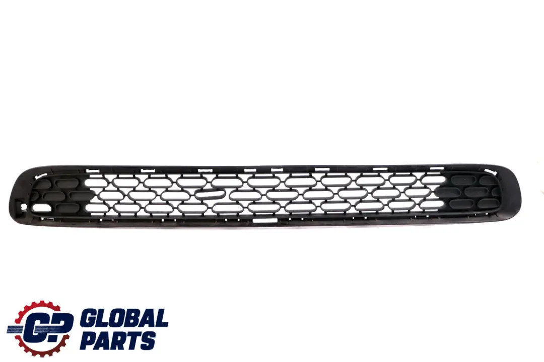 Rejilla Centro Parachoques Inferior Delantero para Mini Cooper F55 F56 F57 con número de pieza 7301563 Mini Cooper F55 F56 F57 Rejilla Centro Parachoques Inferior Delantero - SKU 7301563 - Número de pieza 7301563