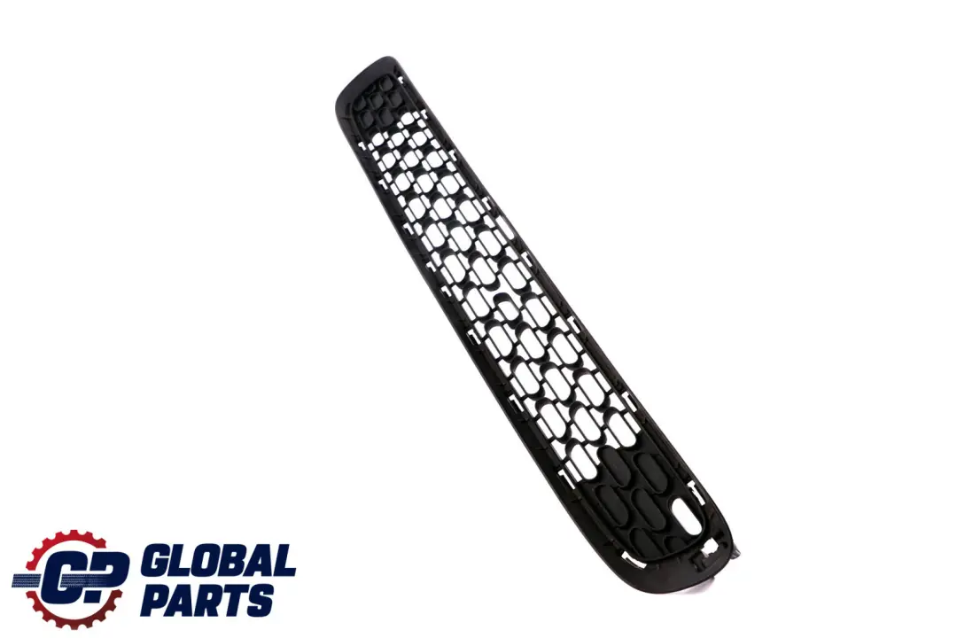 Griglia Centro Inferiore Paraurti Anteriore per Mini Cooper F55 F56 F57 con numero di parte 7301563 Mini Cooper F55 F56 F57 Griglia Centro Inferiore Paraurti Anteriore - SKU 7301563 - Numero di parte 7301563