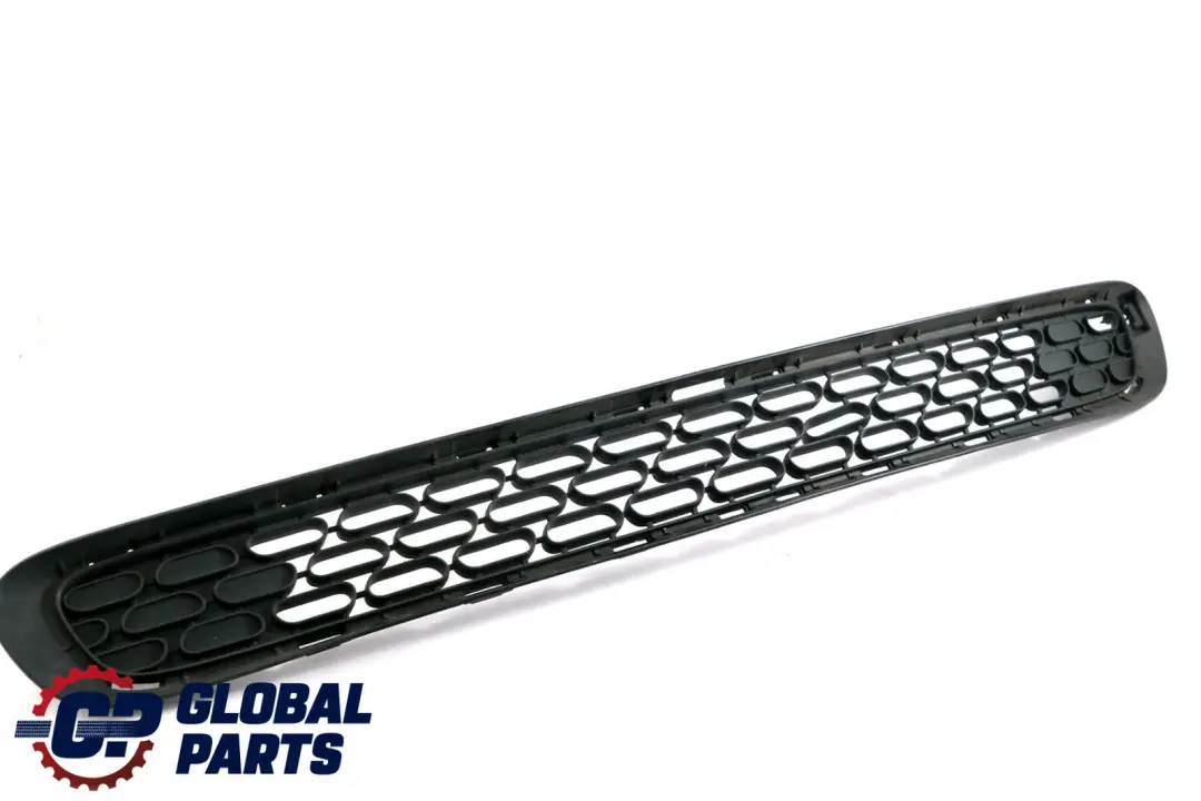 Front Grid Grille Centre Lower Bumper to Mini Cooper F55 F56 F57 with Part number 7301563 Mini Cooper F55 F56 F57 Front Grid Grille Centre Lower Bumper - SKU 7301563 - Part number 7301563