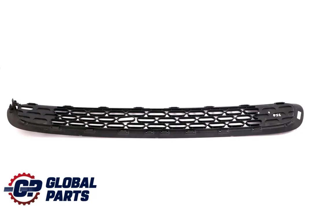 Front Grid Grille Centre Lower Bumper to Mini Cooper F55 F56 F57 with Part number 7301563 Mini Cooper F55 F56 F57 Front Grid Grille Centre Lower Bumper - SKU 7301563 - Part number 7301563