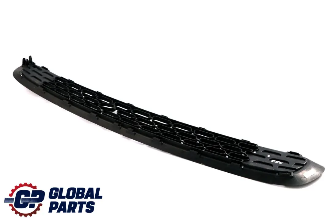 Griglia Centro Inferiore Paraurti Anteriore per Mini Cooper F55 F56 F57 con numero di parte 7301563 Mini Cooper F55 F56 F57 Griglia Centro Inferiore Paraurti Anteriore - SKU 7301563 - Numero di parte 7301563