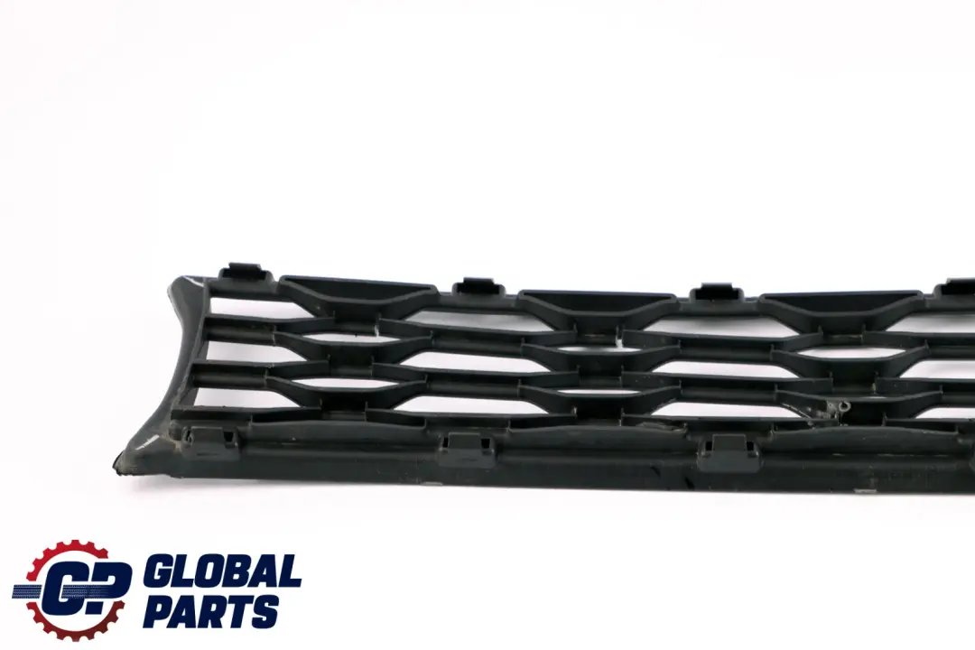 Front Bumper Centre Grill Grid to Mini Cooper F55 F56 F57 with Part number 7301564 Mini Cooper F55 F56 F57 Front Bumper Centre Grill Grid - SKU 7301564 - Part number 7301564