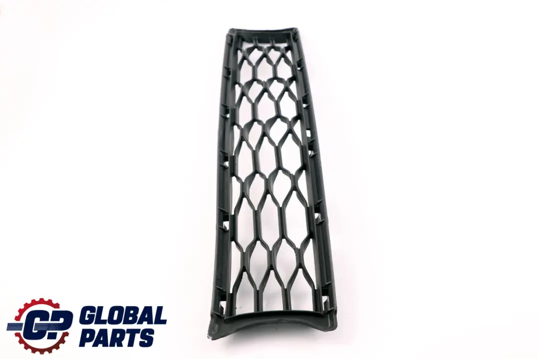 Pare-chocs avant Grille centrale pour Mini Cooper F55 F56 F57 à propos du numéro de pièce 7301564 Mini Cooper F55 F56 F57 Pare-chocs avant Grille centrale - SKU 7301564 - Numéro de pièce 7301564