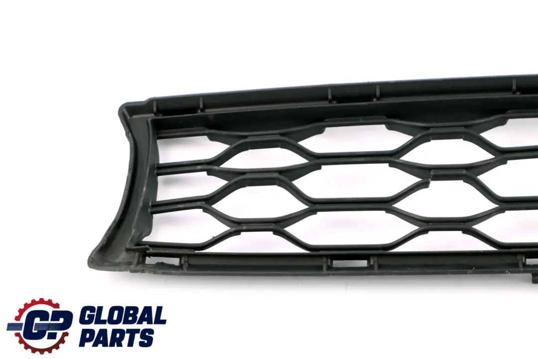 Frontstoßstange Mitte Grill Gitter für Mini Cooper F55 F56 F57 mit Teilenummer 7301564 Mini Cooper F55 F56 F57 Frontstoßstange Mitte Grill Gitter - SKU 7301564 - Teilenummer 7301564