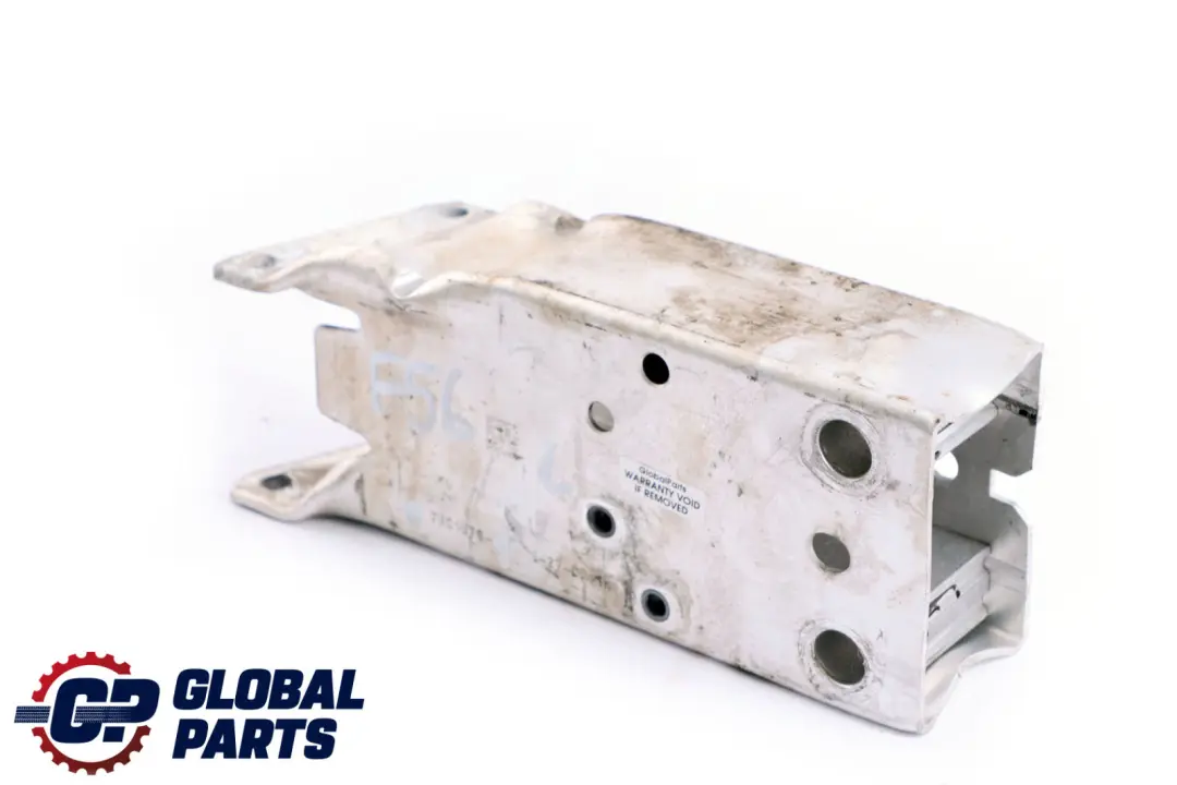 Deformation Element Bumper Mini Cooper One F55 F56 Front Left N/S to with Part number 7301579 Deformation Element Bumper Mini Cooper One F55 F56 Front Left N/S - SKU 7301579 - Part number 7301579