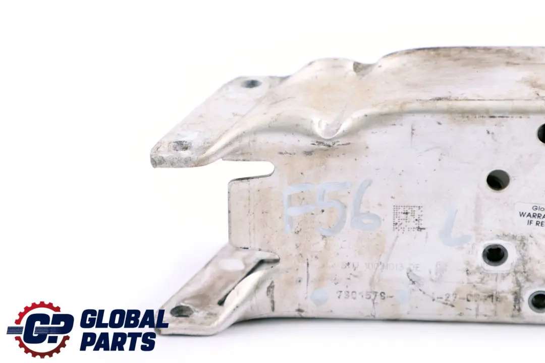 Deformation Element Bumper Mini Cooper One F55 F56 Front Left N/S to with Part number 7301579 Deformation Element Bumper Mini Cooper One F55 F56 Front Left N/S - SKU 7301579 - Part number 7301579