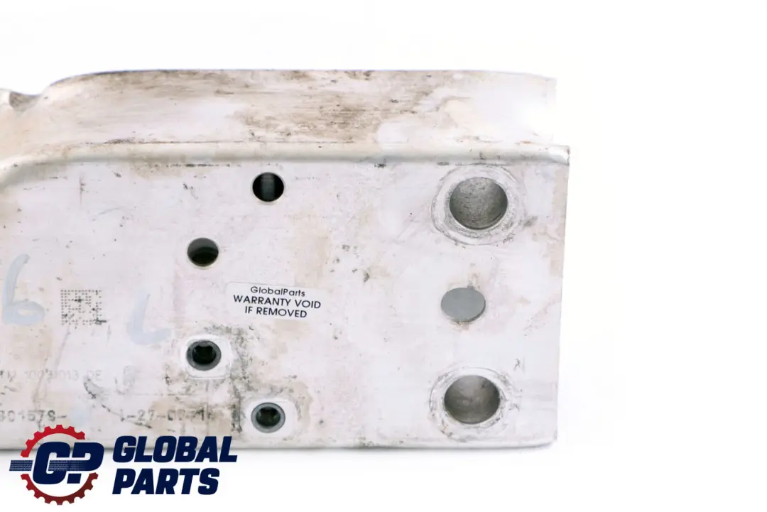 Deformationselement a Gauche Choc-Receveur Avant pour Mini Cooper F55 F56 à propos du numéro de pièce 7301579 Mini Cooper F55 F56 Deformationselement a Gauche Choc-Receveur Avant - SKU 7301579 - Numéro de pièce 7301579