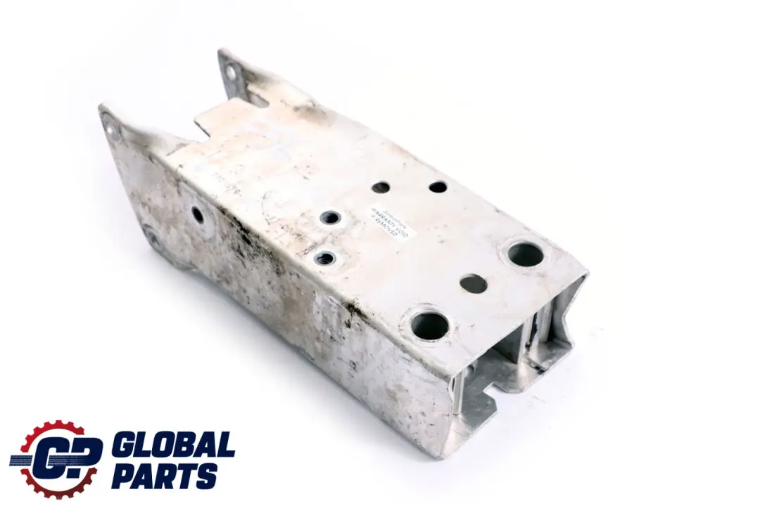 Deformation Element Bumper Mini Cooper One F55 F56 Front Left N/S to with Part number 7301579 Deformation Element Bumper Mini Cooper One F55 F56 Front Left N/S - SKU 7301579 - Part number 7301579