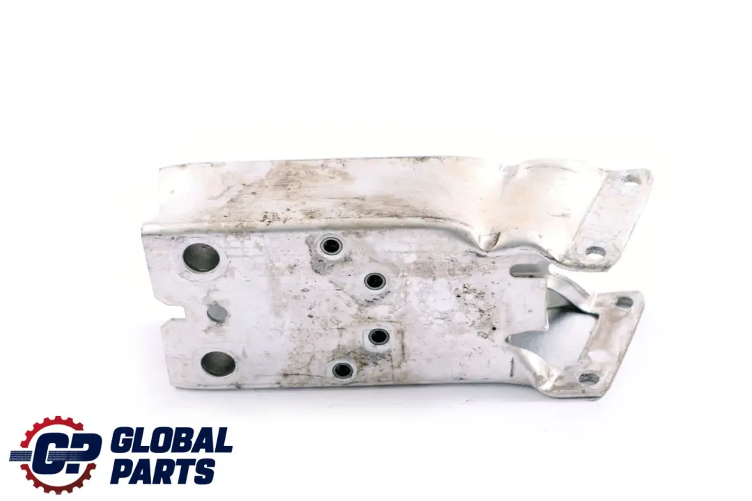 Deformation Element Bumper Mini Cooper One F55 F56 Front Left N/S to with Part number 7301579 Deformation Element Bumper Mini Cooper One F55 F56 Front Left N/S - SKU 7301579 - Part number 7301579