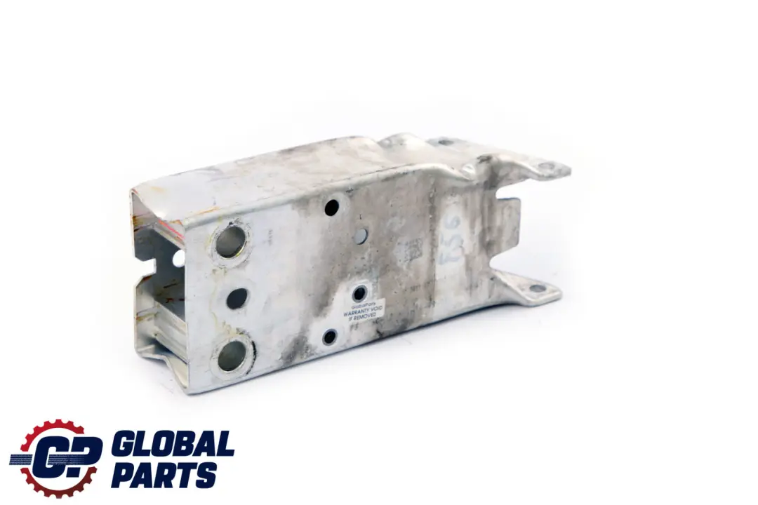 Deformation Element Bumper Front Right O/S to Mini Cooper F55 F56 with Part number 7301580 Mini Cooper F55 F56 Deformation Element Bumper Front Right O/S - SKU 7301580 - Part number 7301580