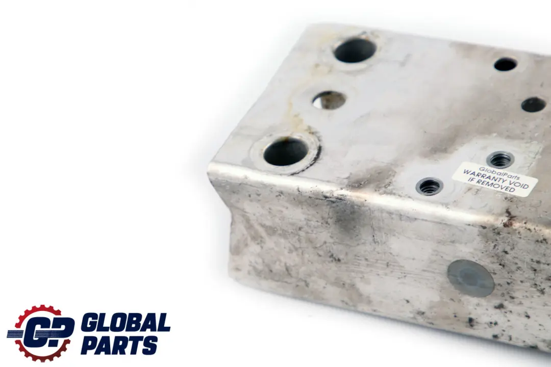 Deformation Element Bumper Front Right O/S to Mini Cooper F55 F56 with Part number 7301580 Mini Cooper F55 F56 Deformation Element Bumper Front Right O/S - SKU 7301580 - Part number 7301580