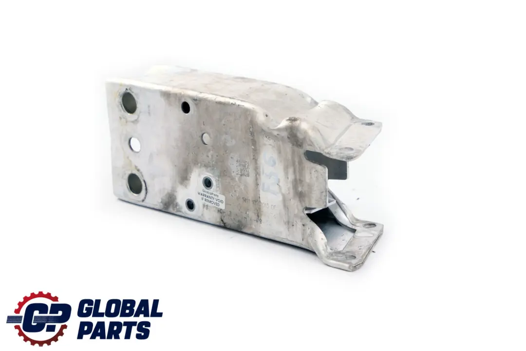 Deformation Element Bumper Front Right O/S to Mini Cooper F55 F56 with Part number 7301580 Mini Cooper F55 F56 Deformation Element Bumper Front Right O/S - SKU 7301580 - Part number 7301580