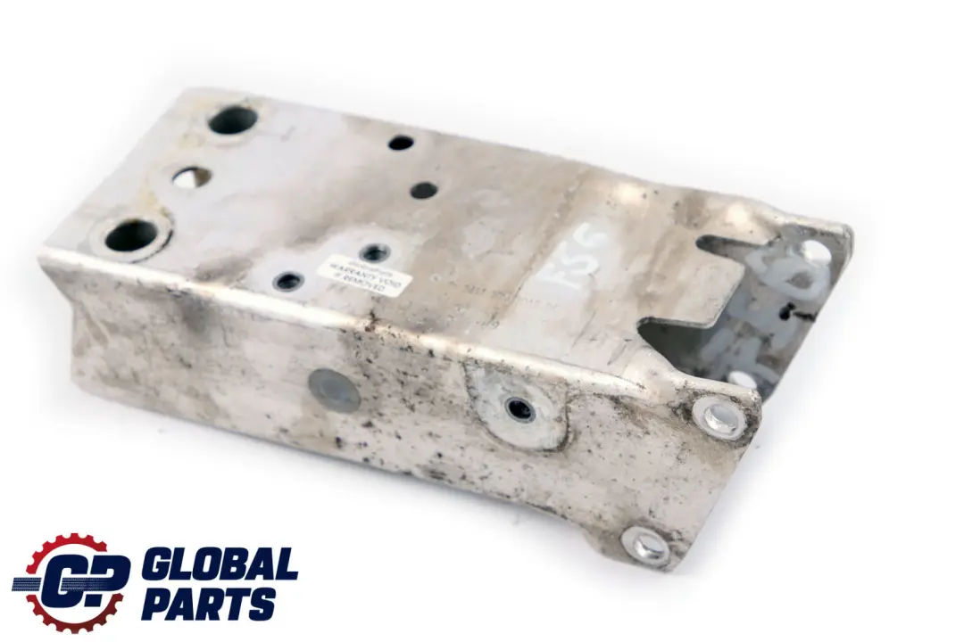Mini Cooper F55 F56 Deformation Element Bumper Front Right O/S - SKU 7301580 - Part number 7301580