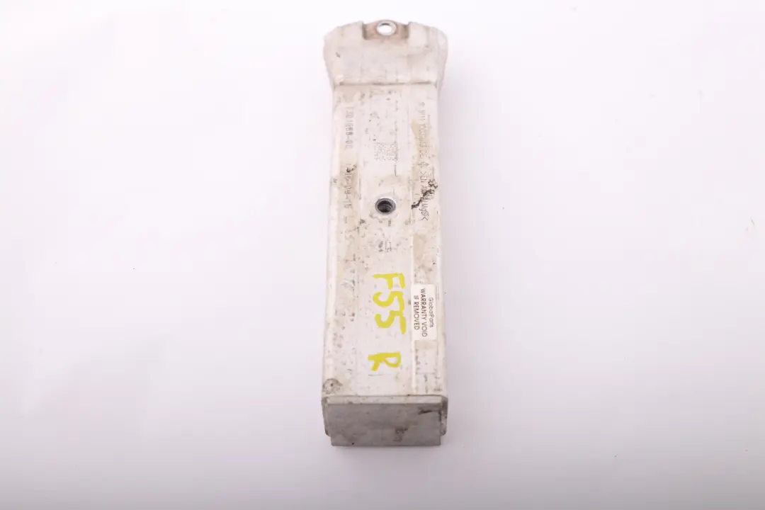 Deformazione Inferiore Anteriore Destro per Mini Cooper F55 F56 Elemento Di con numero di parte 7301588 Mini Cooper F55 F56 Elemento Di Deformazione Inferiore Anteriore Destro - SKU 7301588 - Numero di parte 7301588