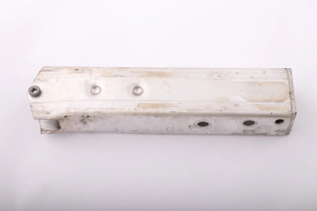 Elément De Déformation Du Fond Avant Droit pour Mini Cooper F55 F56 à propos du numéro de pièce 7301588 Mini Cooper F55 F56 Elément De Déformation Du Fond Avant Droit - SKU 7301588 - Numéro de pièce 7301588