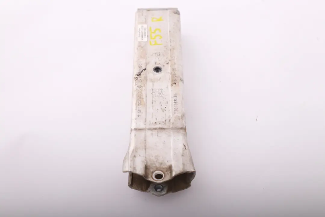 Strefa Zgniotu Dolny Prawy Przód do Mini Cooper F55 F56 o numerze 7301588 Mini Cooper F55 F56 Strefa Zgniotu Dolny Prawy Przód - SKU 7301588 - Numer Części 7301588