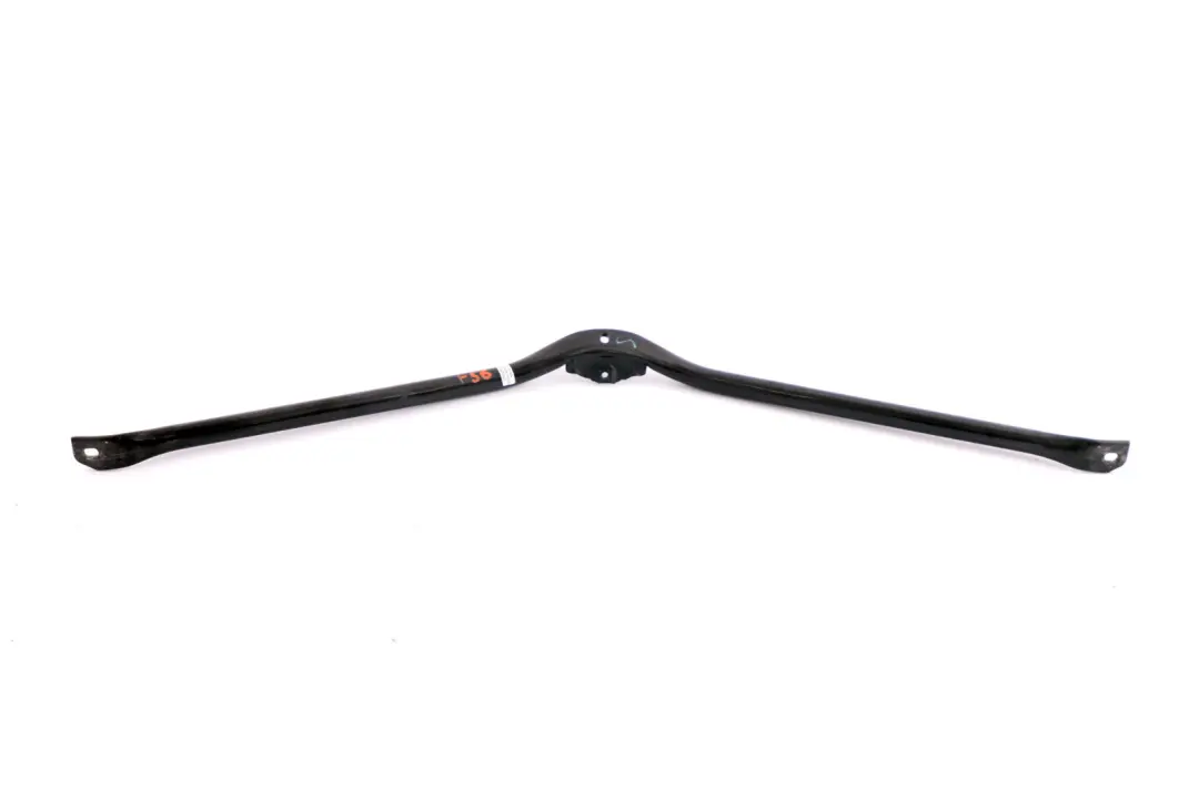 Mini Cooper F55 F56 Front Panel Bonnet Lock Support Tension V Strut - SKU 7301593 - Numéro de pièce 7301593