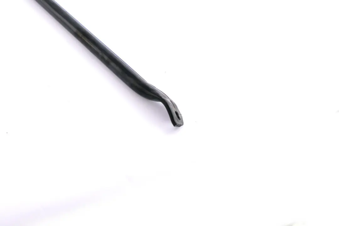 Mini Cooper F55 F56 Front Panel Bonnet Lock Support Tension V Strut - SKU 7301593 - Numéro de pièce 7301593