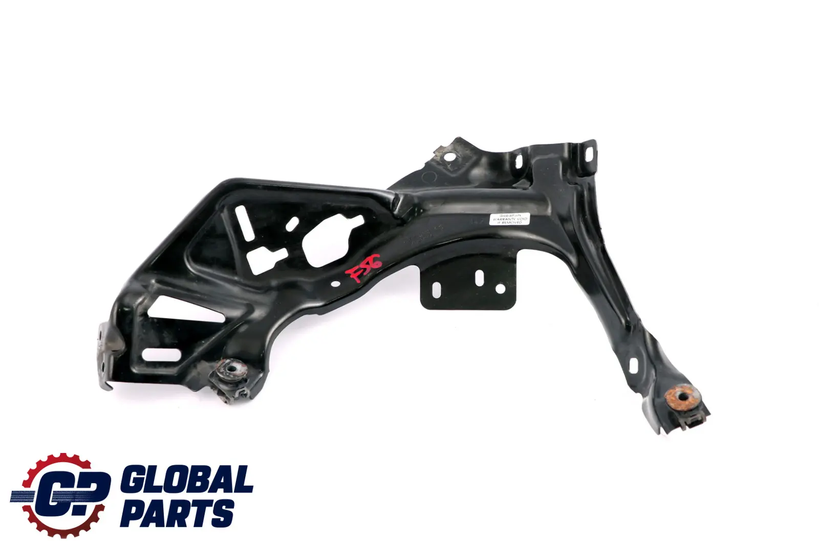 Mini Cooper F55 F56 F57 Headlight Mount Support Bracket Left N/S 7301599