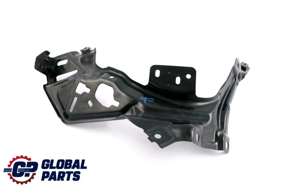 Support de phares gauche pour Mini Cooper F55 F56 F57 à propos du numéro de pièce 7301599 Mini Cooper F55 F56 F57 Support de phares gauche - SKU 7301599 - Numéro de pièce 7301599
