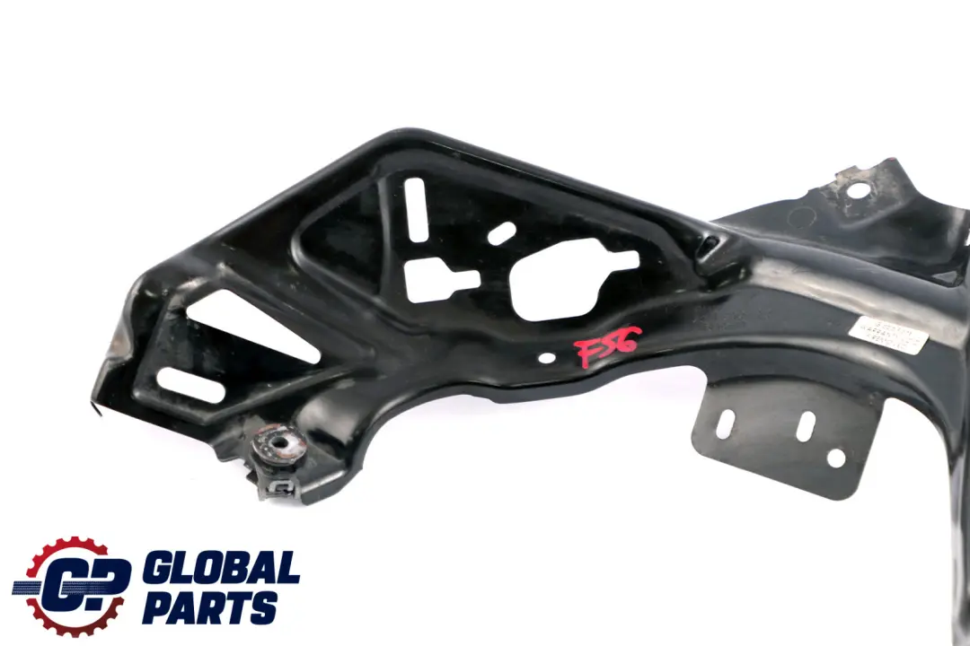 Mini Cooper F55 F56 F57 Soporte Faro delantero izquierdo - SKU 7301599 - Número de pieza 7301599