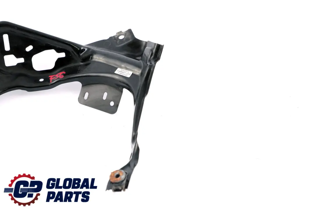 Mini Cooper F55 F56 F57 Soporte Faro delantero izquierdo - SKU 7301599 - Número de pieza 7301599