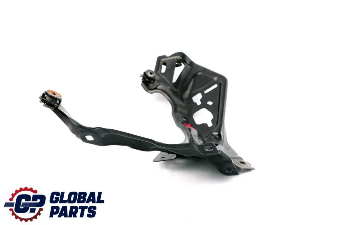 Mini Cooper F55 F56 F57 Soporte Faro delantero izquierdo - SKU 7301599 - Número de pieza 7301599