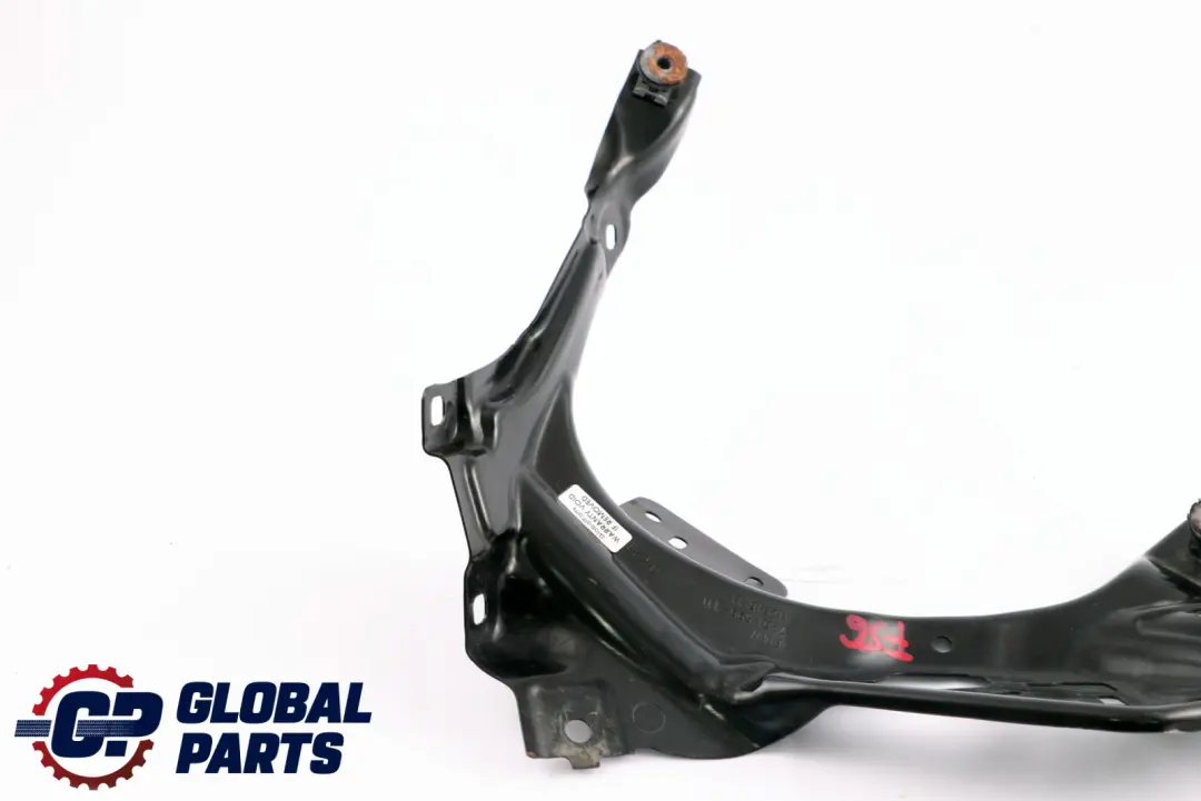 Support de phares gauche pour Mini Cooper F55 F56 F57 à propos du numéro de pièce 7301599 Mini Cooper F55 F56 F57 Support de phares gauche - SKU 7301599 - Numéro de pièce 7301599