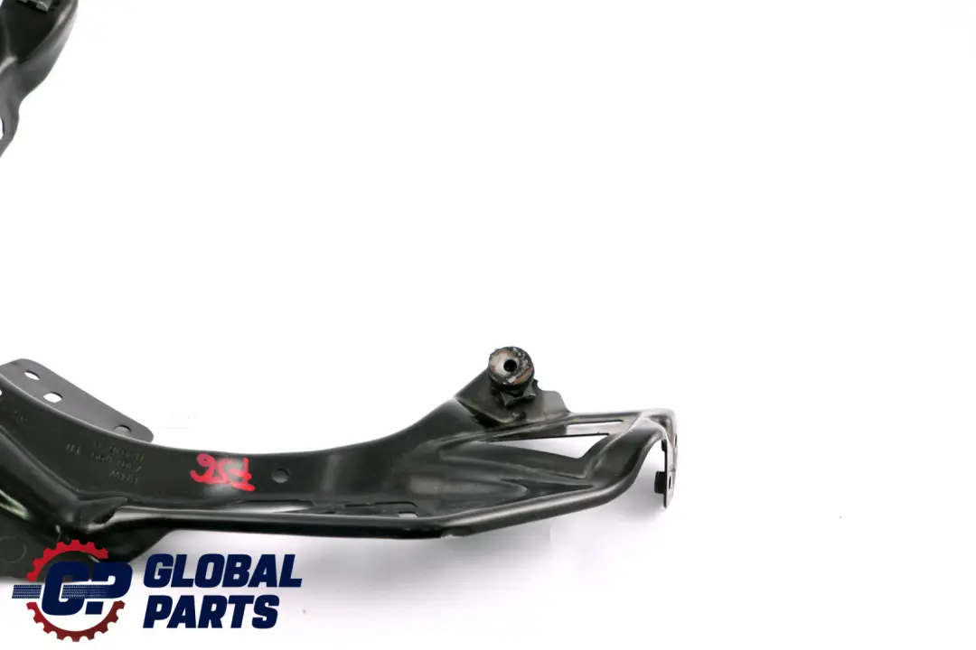 Staffa Supporto Faro Sinistra per Mini Cooper F55 F56 F57 con numero di parte 7301599 Mini Cooper F55 F56 F57 Staffa Supporto Faro Sinistra - SKU 7301599 - Numero di parte 7301599