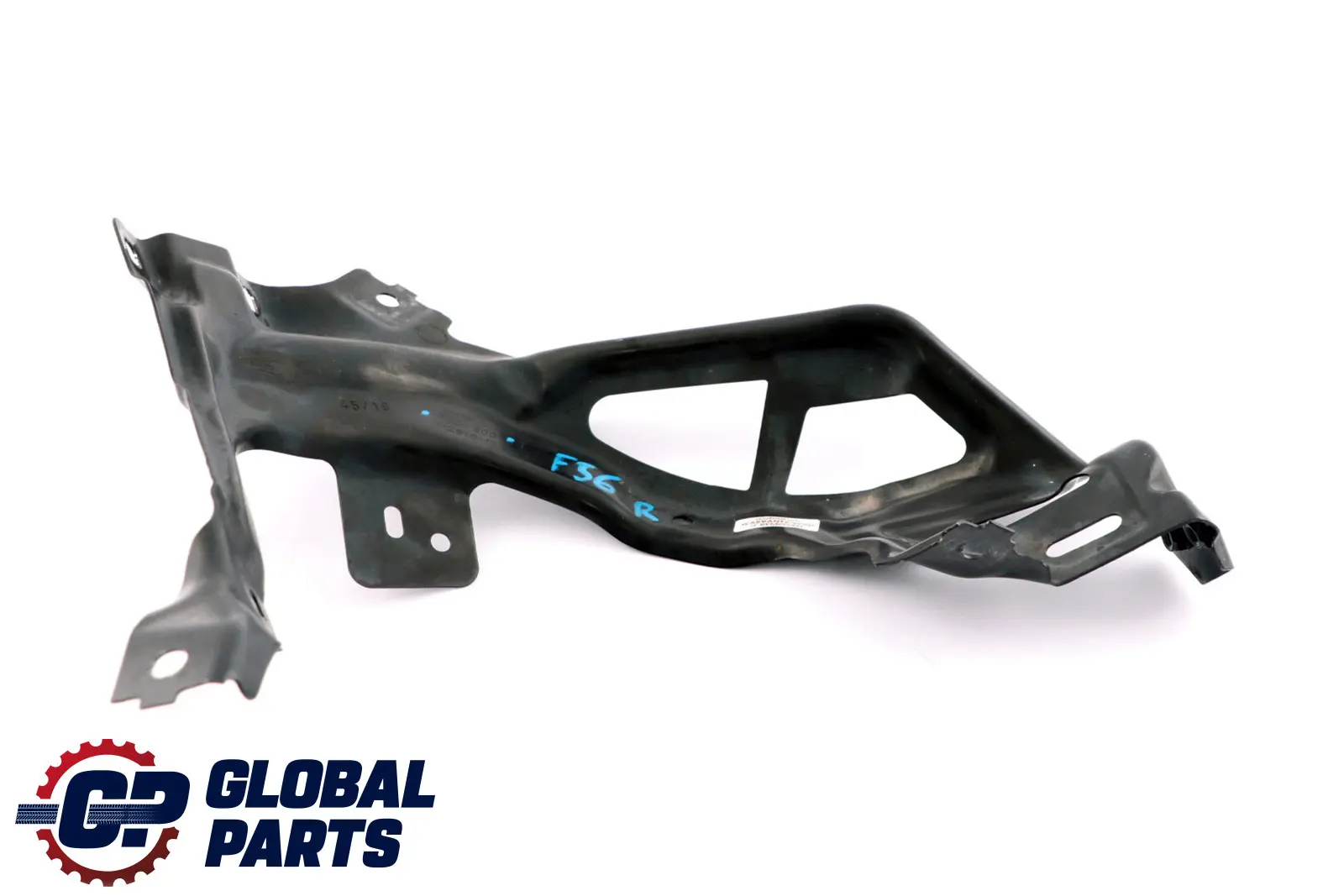 Mini Cooper F55 F56 F57 Supporto staffa montaggio destro faro 7301600