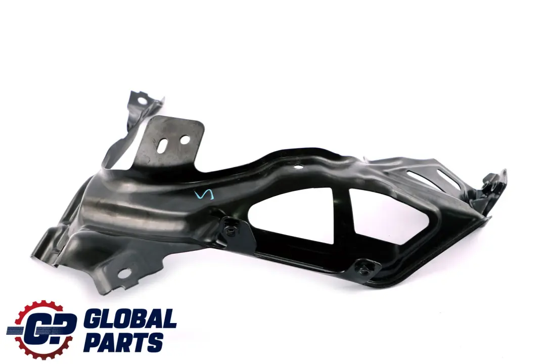 Supporto staffa montaggio destro faro per Mini Cooper F55 F56 F57 con numero di parte 7301600 Mini Cooper F55 F56 F57 Supporto staffa montaggio destro faro - SKU 7301600 - Numero di parte 7301600