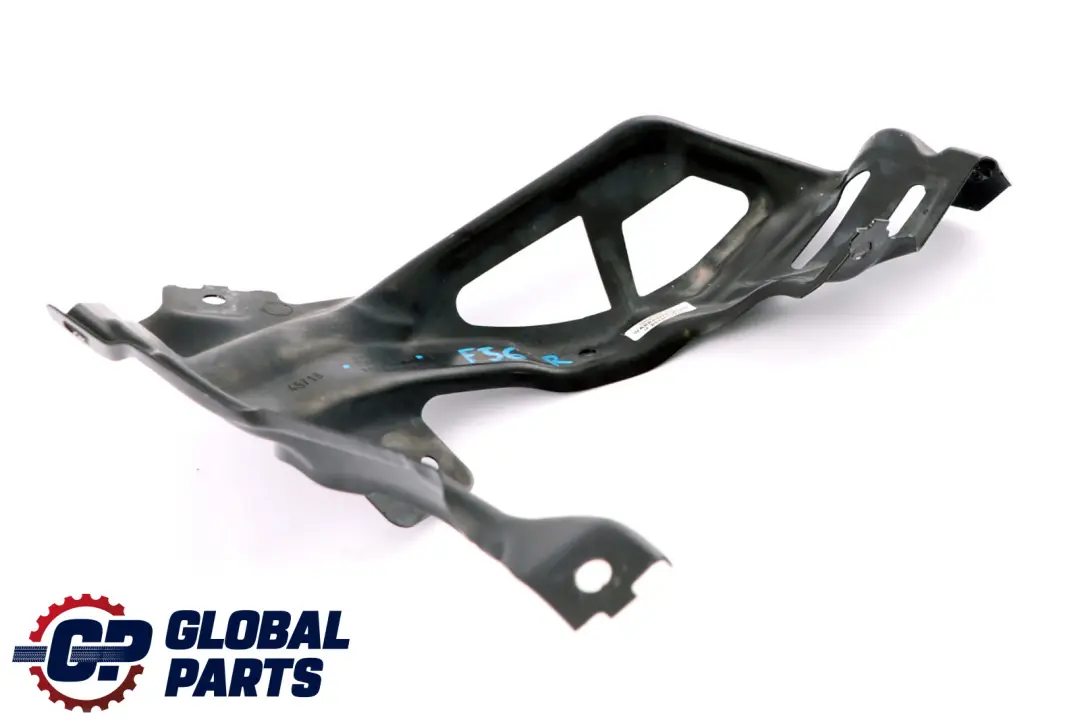 Mini Cooper F55 F56 F57 Soporte Montaje Faro Derecho - SKU 7301600 - Número de pieza 7301600