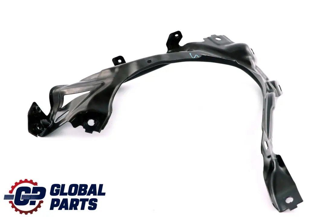 Mini Cooper F55 F56 F57 Soporte Montaje Faro Derecho - SKU 7301600 - Número de pieza 7301600