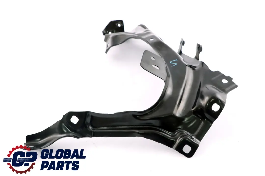 Supporto staffa montaggio destro faro per Mini Cooper F55 F56 F57 con numero di parte 7301600 Mini Cooper F55 F56 F57 Supporto staffa montaggio destro faro - SKU 7301600 - Numero di parte 7301600