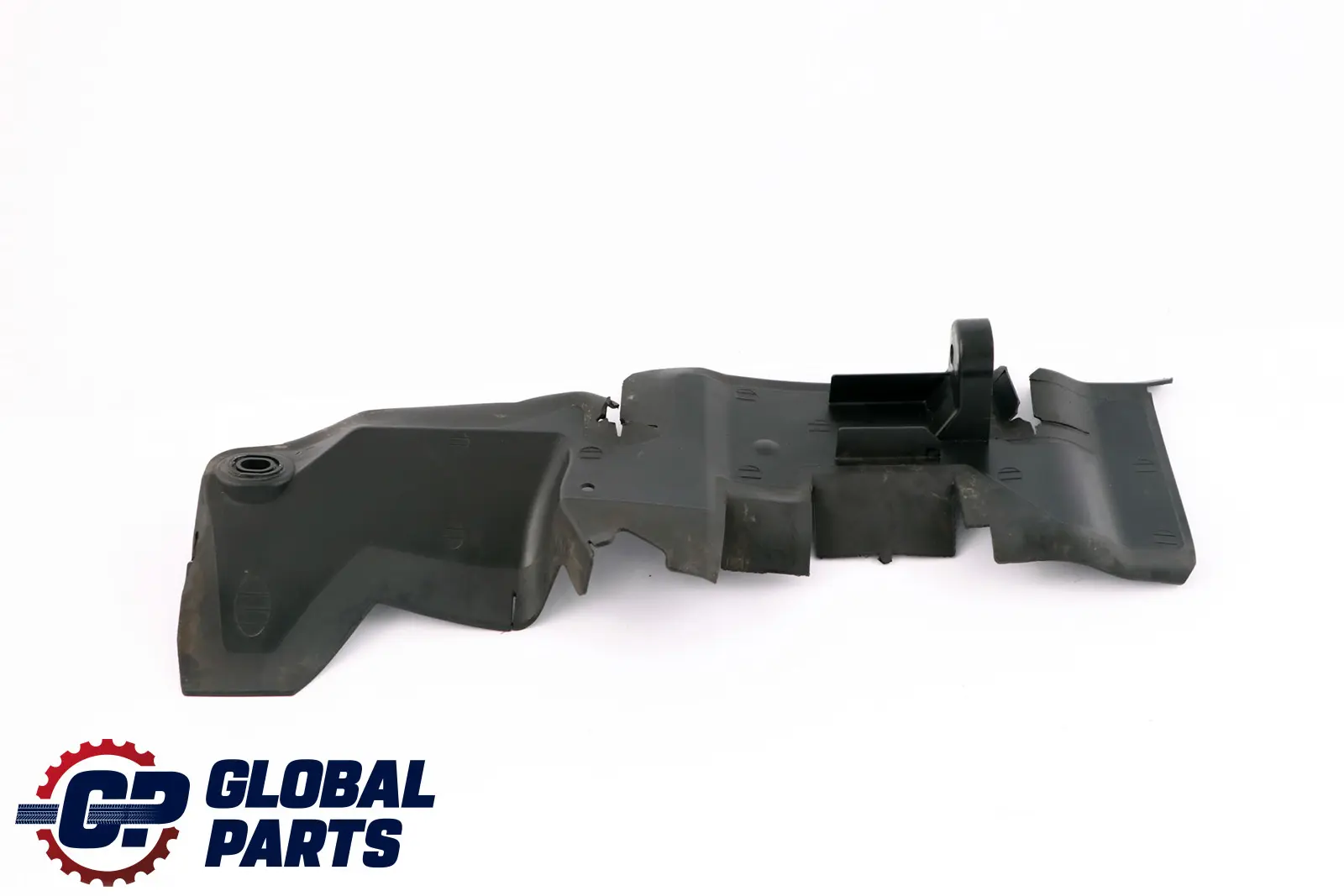 Mini F55 F56 Paraurti Anteriore Canale Aria Destra 7301609