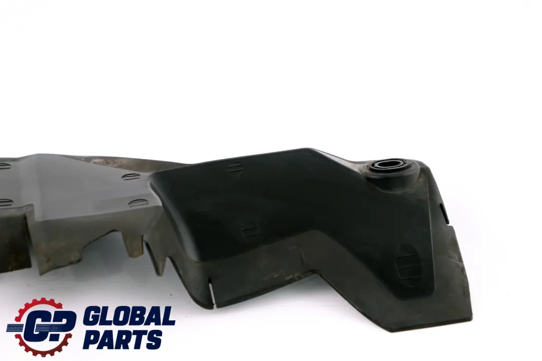 Mini F55 F56 Bumper Front Air Duct Channel Left N/S - SKU 7301609 - Part number 7301609