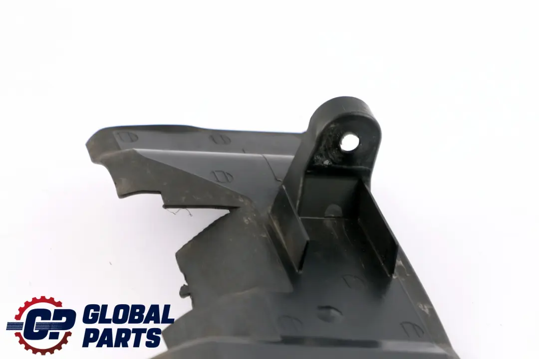 Mini F55 F56 Bumper Front Air Duct Channel Left N/S - SKU 7301609 - Part number 7301609