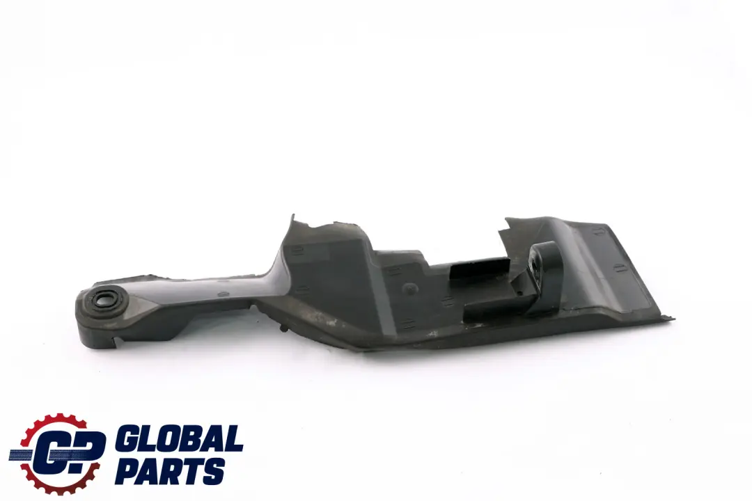 Mini F55 F56 Bumper Front Air Duct Channel Left N/S - SKU 7301609 - Part number 7301609