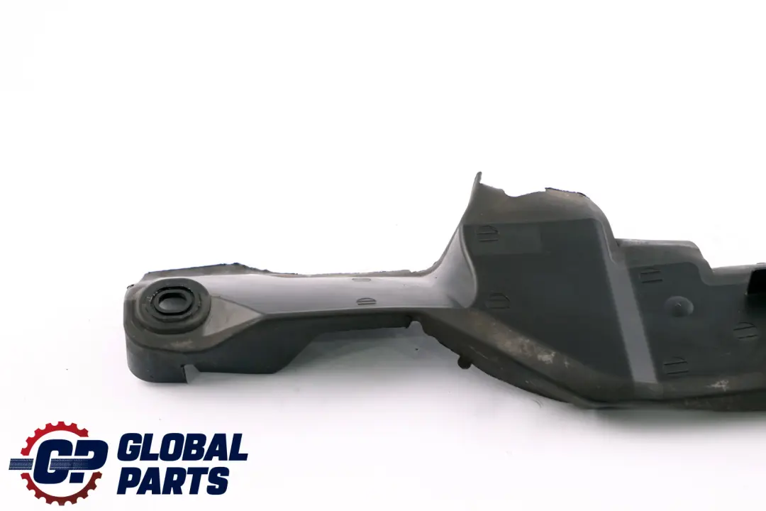 Mini F55 F56 Bumper Front Air Duct Channel Left N/S - SKU 7301609 - Part number 7301609