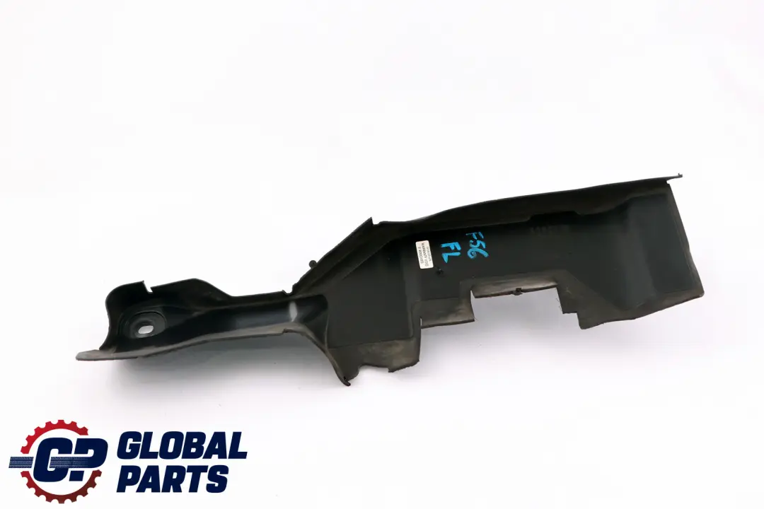 Paraurti Anteriore Canale Aria Destra per Mini F55 F56 con numero di parte 7301609 Mini F55 F56 Paraurti Anteriore Canale Aria Destra - SKU 7301609 - Numero di parte 7301609